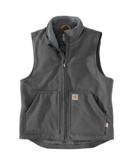 VESTS