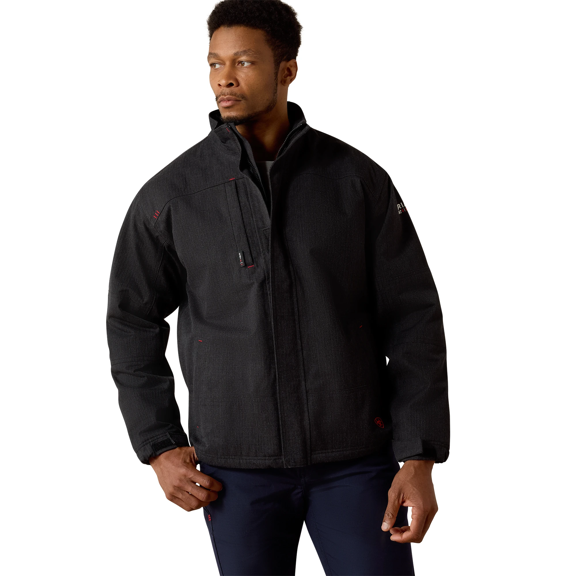 MEN'S FR OUTERWEAR