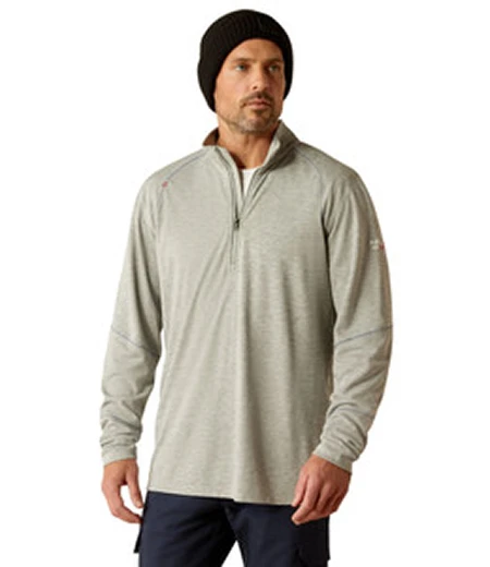 1/4 ZIP SWEATSHIRTS