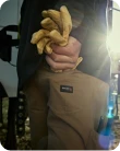 MEN'S FR PANTS