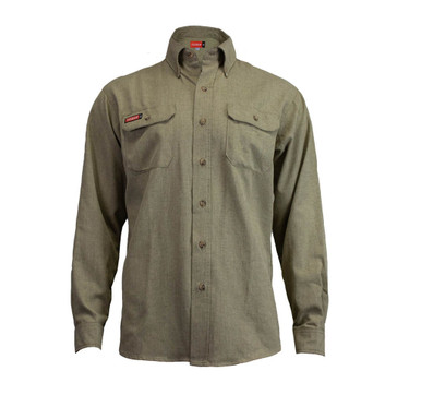 TECH FISHERMANS OPEN COLLAR SHIRTS　カーキ Amazon.com: Mens Cargo Shirts Short Sleeve Quick Dry Hiking