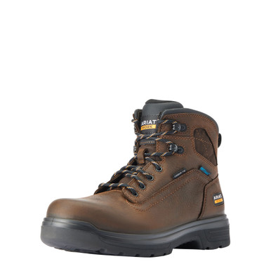 Ariat New Turbo Duratread XTR 6\