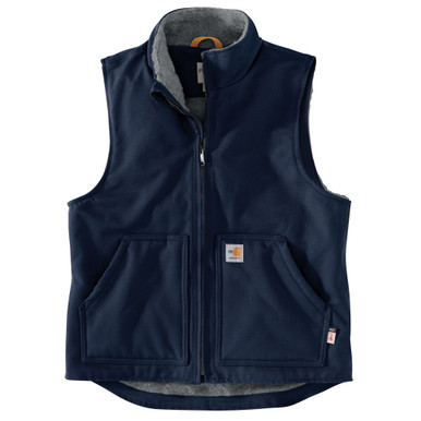 ジャケット・アウター BoTT WASHED DUCK VEST LIGHT BLUE 104981_DNY_MF21_FR_e__22567.