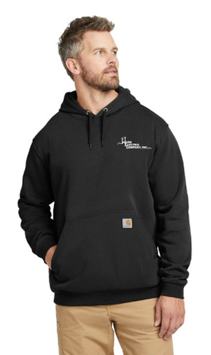 Carhartt Custom Hoodies For Men Custom Carhartt Midweight Hoodie