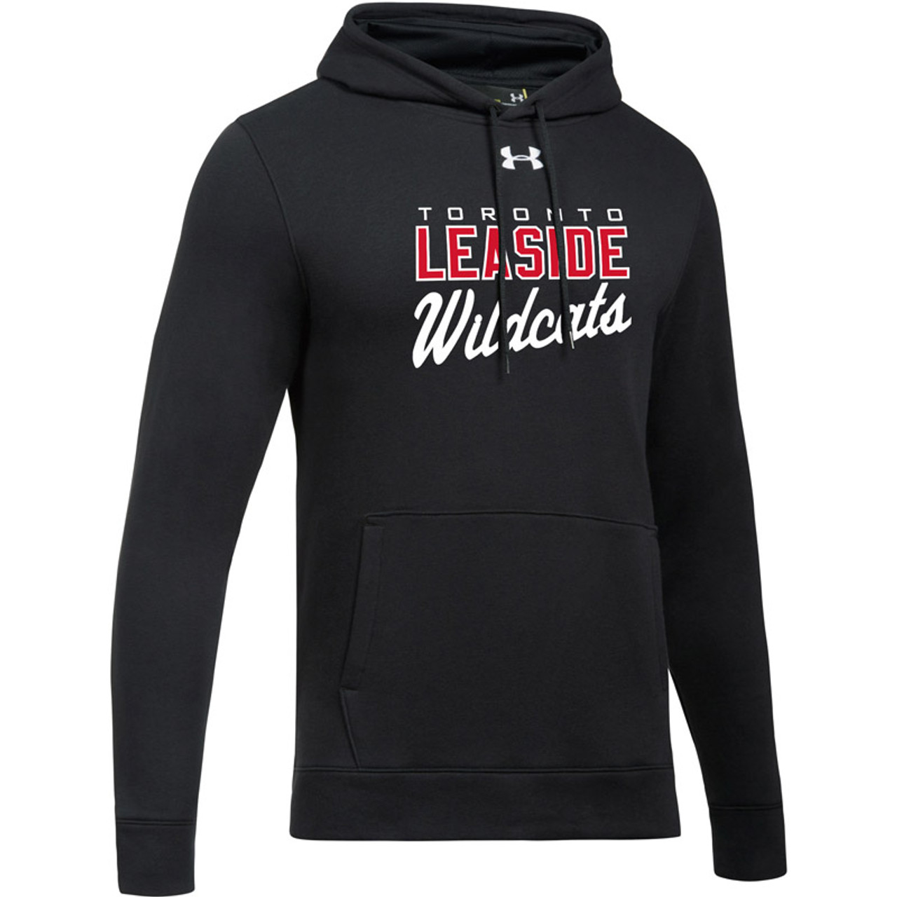 men's under armour hockey hoodie