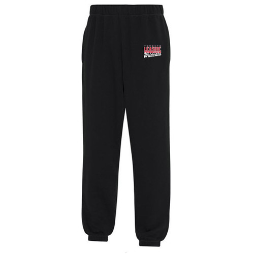 Leaside Wildcats ATC Sweatpant (LWH-039-BK)