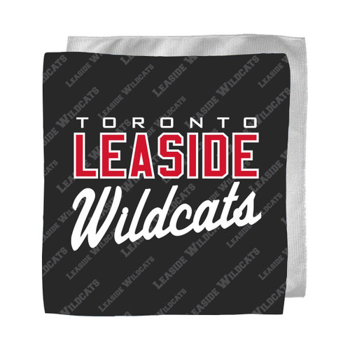 Leaside Skate Towel (LWH-997-BK.FA-SU609-6-LWH)
