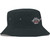 Leaside Wildcats House League Bucket Hat - Black (LHL-051-BK.FE-FP716-02)
