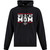 Toronto Leaside Wildcats House League Mom Hoodie - Black (LHL-023-BK)