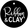 Ribbon & Clay