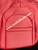 Katzkin Red Leather Seat Covers Kit for 2018-2023 Jeep Wrangler JL 4-Door  (JLU)