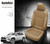 Katzkin Factory Style Leather Seat Covers for 2019-2024 Toyota RAV4 LE, XLE, Hybrid Models