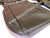 Katzkin Black Leather Seat Covers for 2019-24 Ram 2500 3500 Crew Cab Big Horn, Lone Star, Tradesman