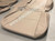 Katzkin Oak / Taupe Leather Seat Covers Upgrade for Toyota Tundra 2005-06 Double Cab SR5