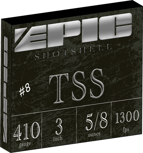 28 Magnum 7/8 oz - TSS Waterfowl