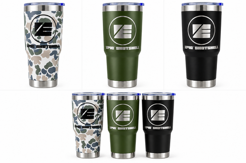 EPIC 20 oz SS Tumbler