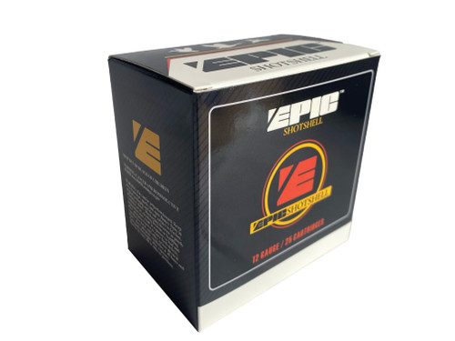 12 ga "Honey Hole" Bismuth / Steel blend