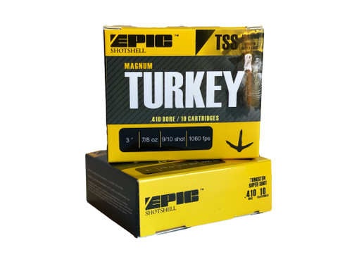 410 ga - 7/8 oz - TSS 410 ga - 7/8 oz - TSS