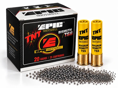 20 ga MAGNUM "TNT"
