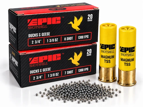 20 ga 1 3/8oz MAGNUM TSS
