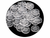 Clear/Frangible  Over Shot Discs
