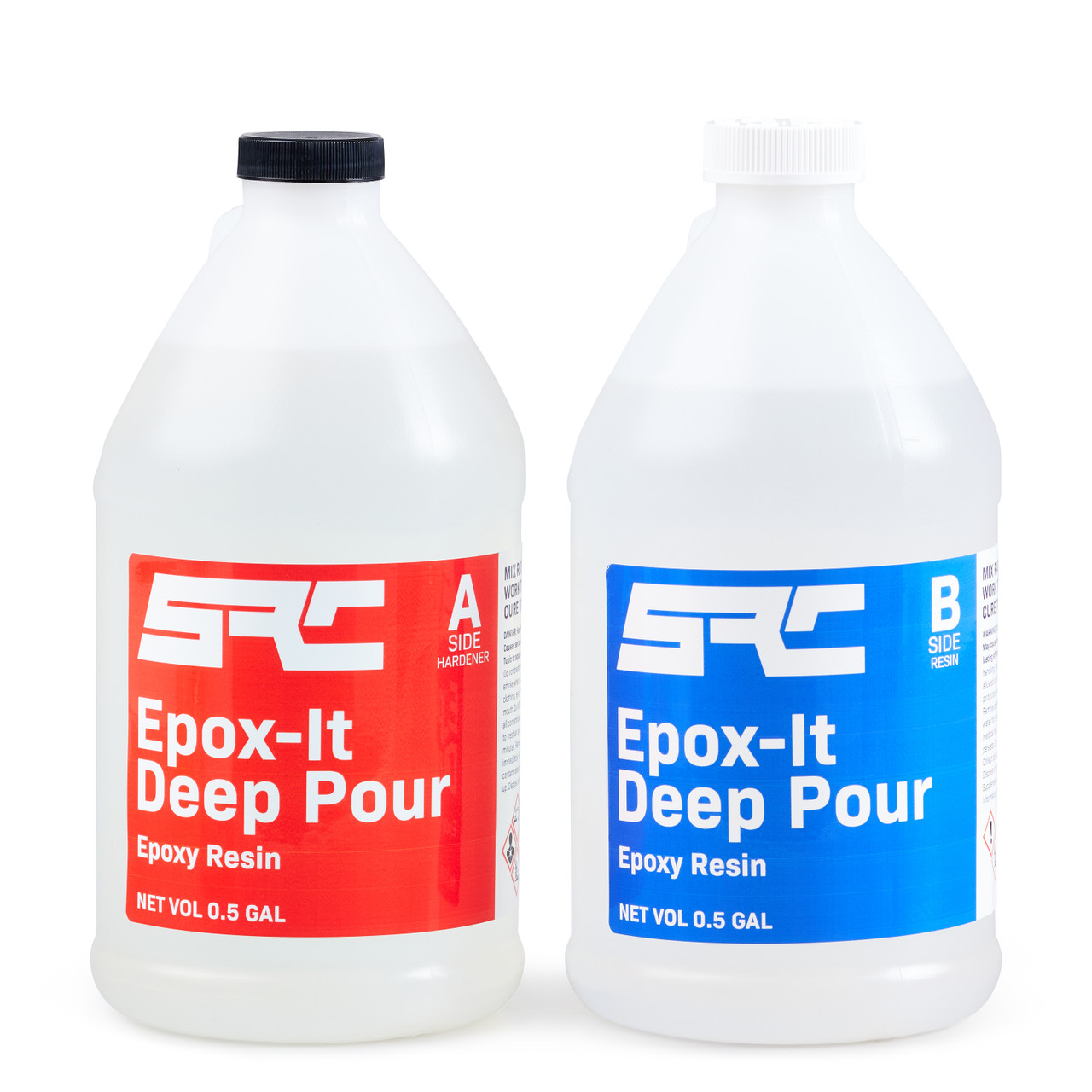 Deep Pour Epoxy Resin, Specialty Resin