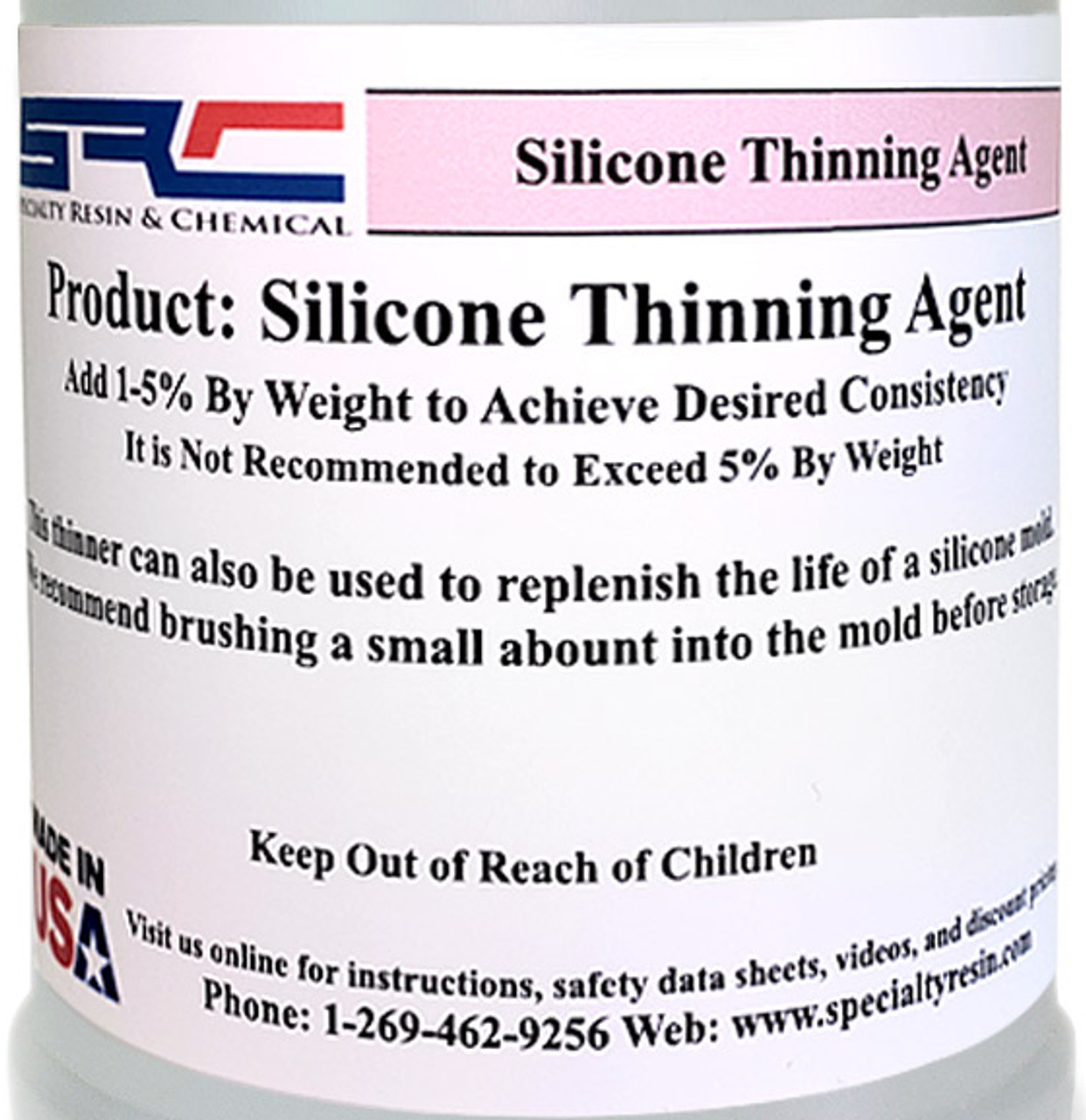 Thin Silicone Film Products - The Rubber Company