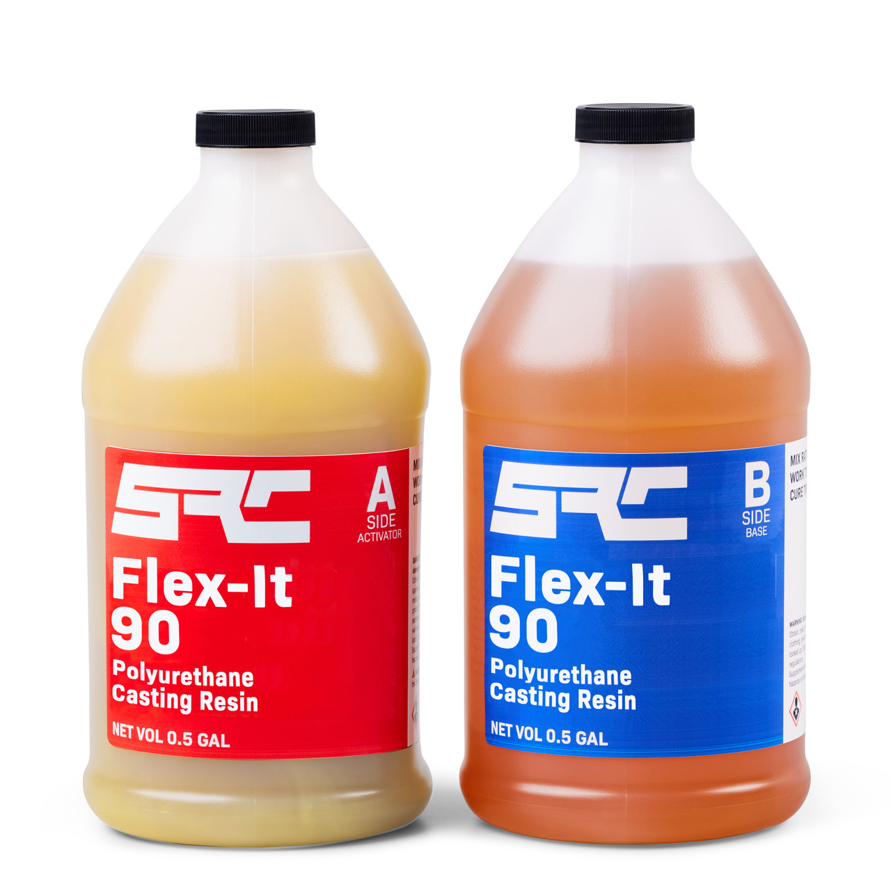 Flex-It 90, Specialty Resin