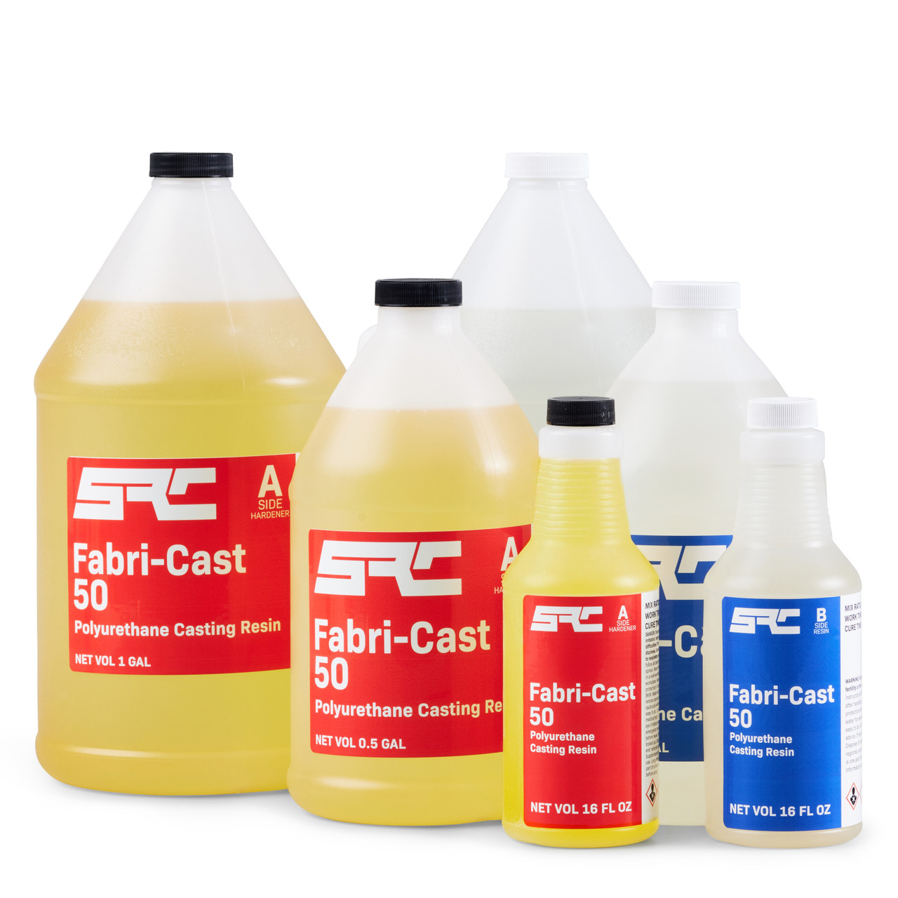 Smooth-On Smooth-Cast 300 Casting Resin Gallon Unit