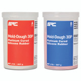 Mold-Dough 30P 1 LB Kit