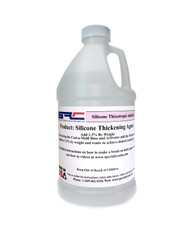 RTV Silicone Rubber Additives-Thick or Thin 