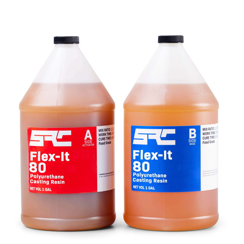 Flex-It 80, 2 Gallon