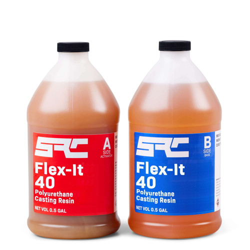 Flex-It 40, 1 Gallon