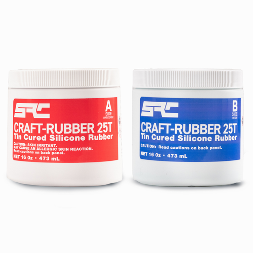 Buy Platinum Liquid Lifecasting Silicone Food Grade Rtv-2 Platinum Cure  Silicone Rubber For Addition Type Silicone from Medici Technology, LLC, USA