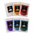 PolyColor Resin Powder Primary 6pk - 15g