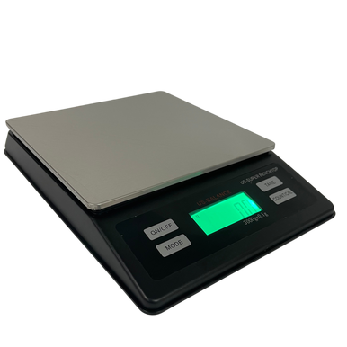 High Precision Digital Scale (GM-3KG) 3000 Gram Capacity