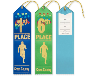Stock Ribbons - Carded Ribbons - Ribbons Galore