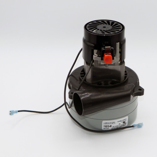 Vacuum Motor, 24V, 3-Stage (2395571)