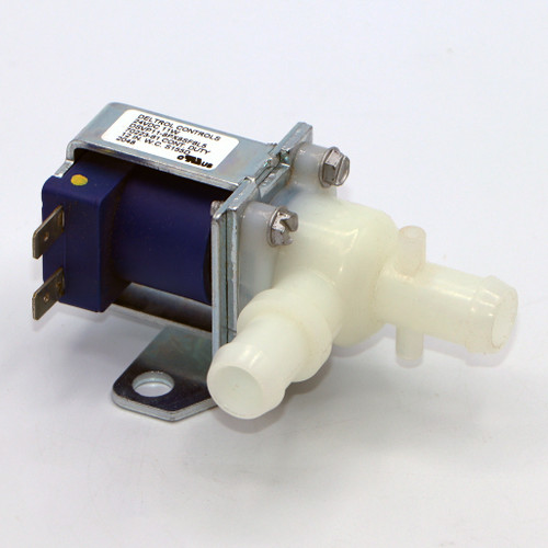 Solenoid Valve, 24V, Wrangler 2016 / 2625 (2397181)