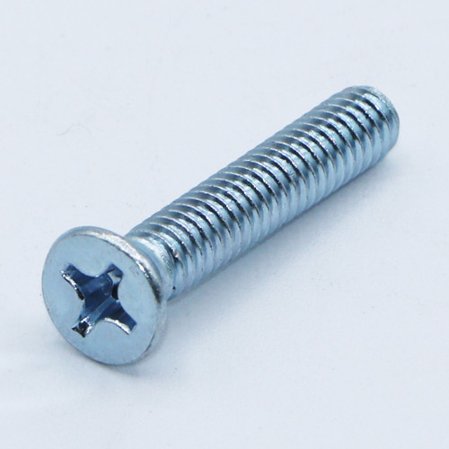 Flat Head Phillips Bolt, 1/4-20 x 1-1/2 Long (2796211)