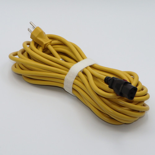 Pacer 12/15 UE, Replacement Cord, On Handle Strain Relief, 120V (9697271)