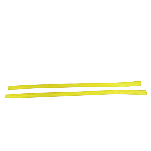 Oil Resistant Urethane Squeegee Blades, Straight Squeege, 38-inch, Wrangler 3330 (3390799)