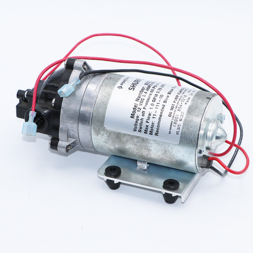 Pump, Solution, 12v (8390901)