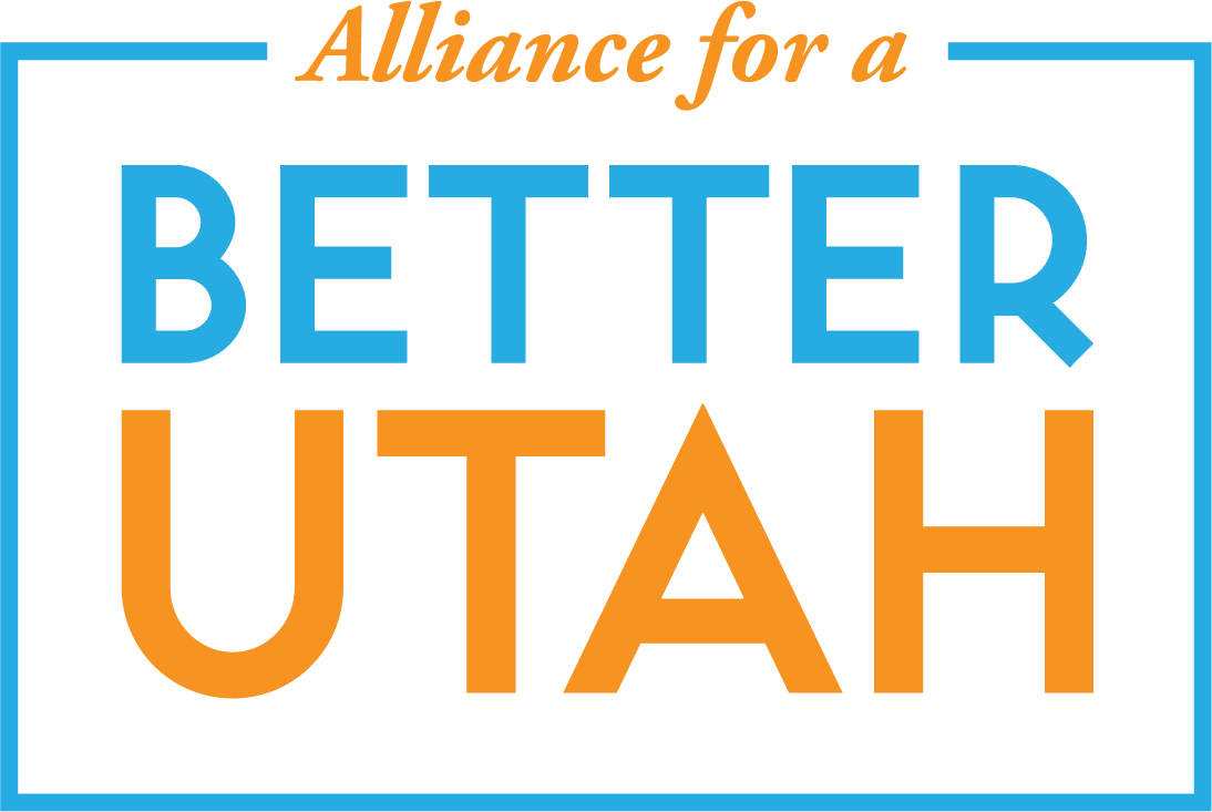 Alliance for a Better Utah Webstore