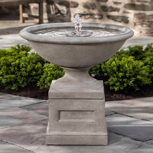 Aurelia Fountain