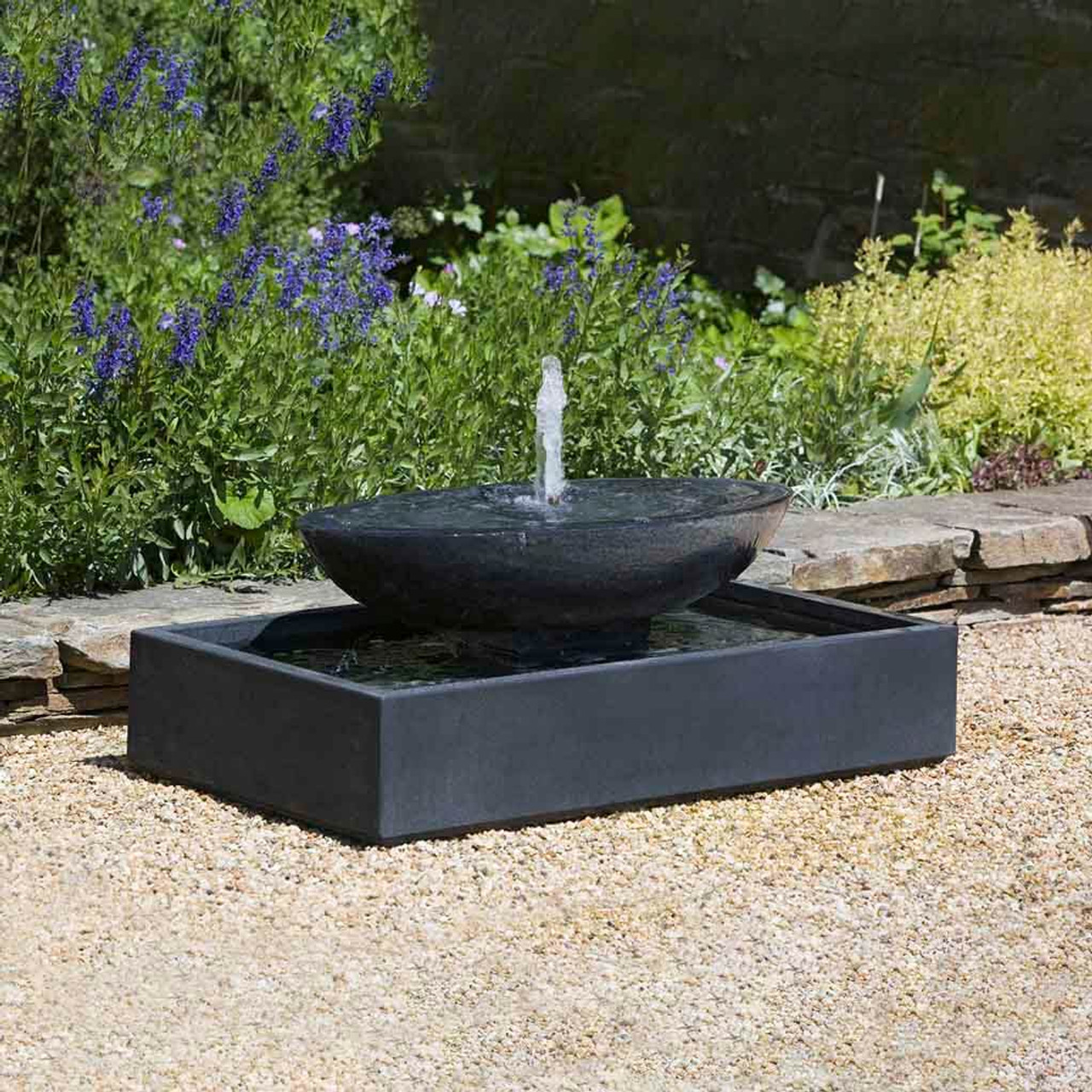 What Are the Benefits of Having a Water Fountain in My Backyard