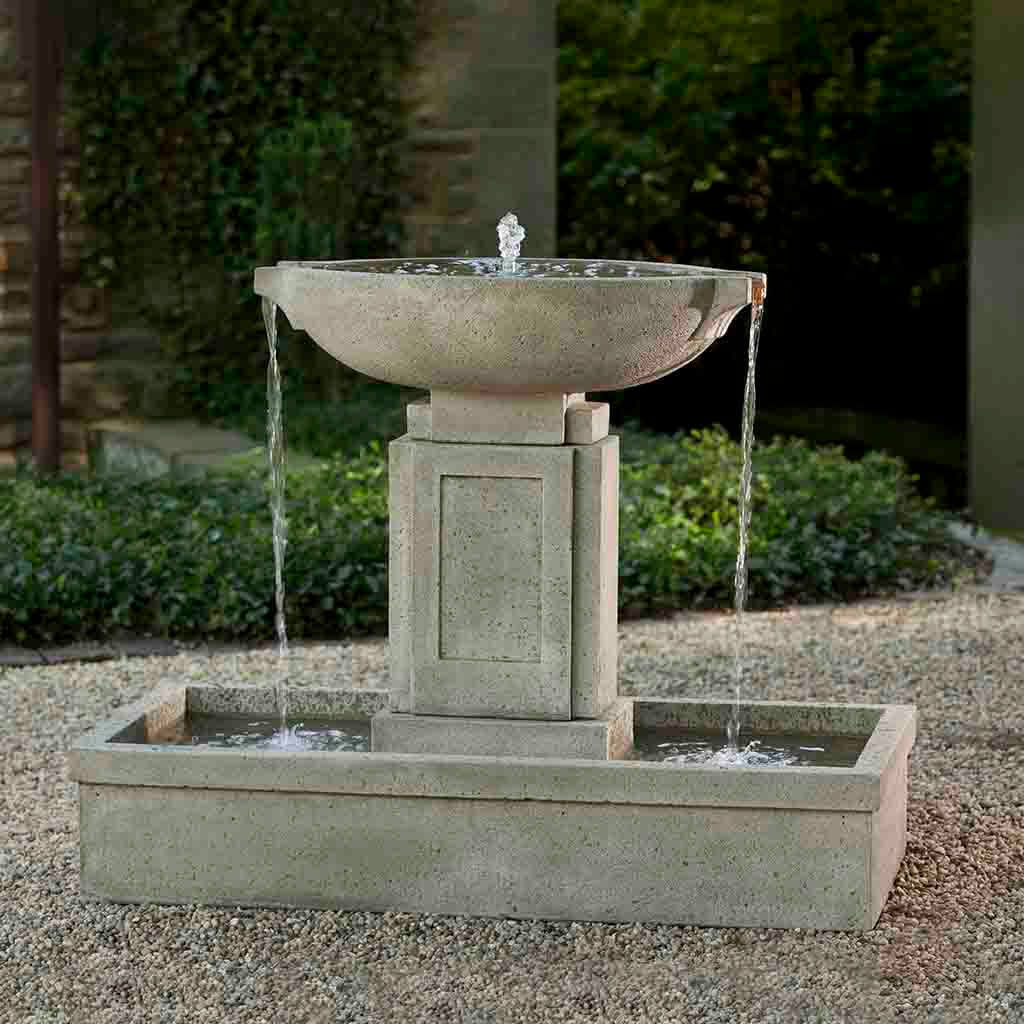 Image of Austin Fountain