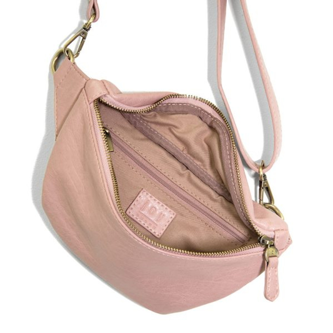 Joy Susan Molly Slouchy Hobo Bags