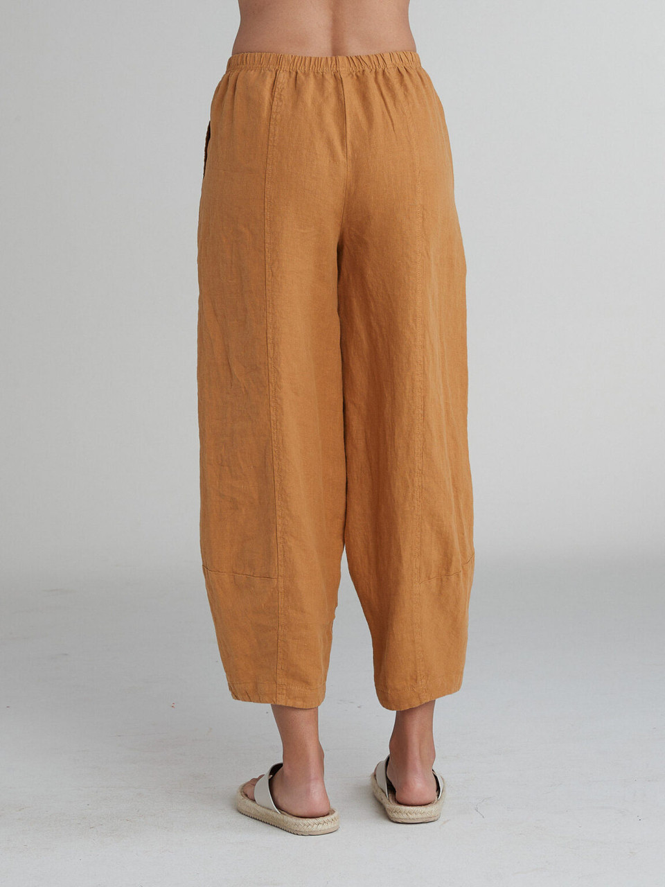 MABLI LLYN PANTS | UMBER /TAM セット MABLI LLYN PANTS | UMBER /TAM セット MABLI LLYN PANTS