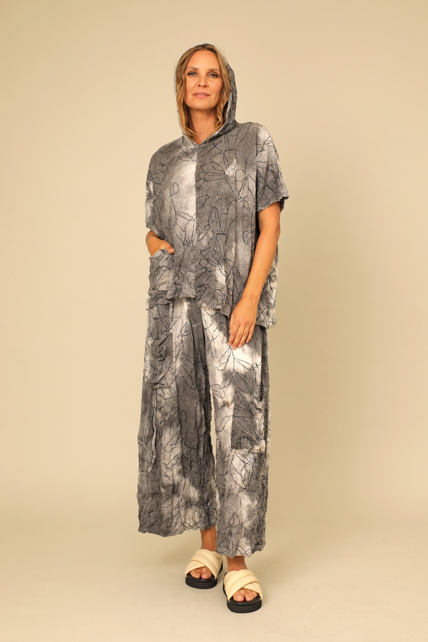 トップス crinkle crinkle crinkle monster cami monster cami